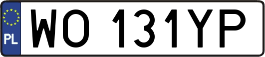 WO131YP
