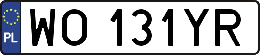 WO131YR