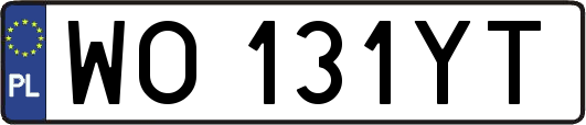 WO131YT