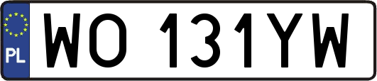 WO131YW