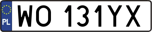 WO131YX