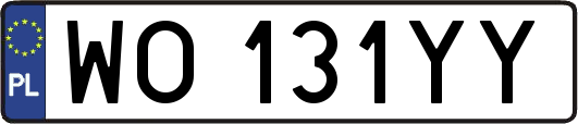 WO131YY