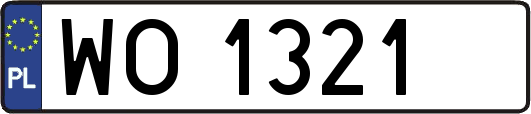 WO1321