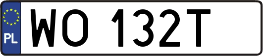WO132T