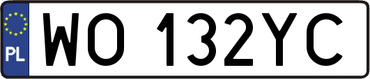WO132YC