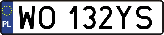 WO132YS