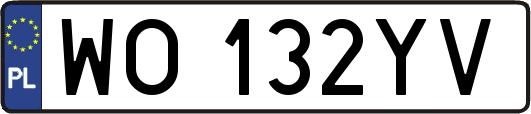 WO132YV