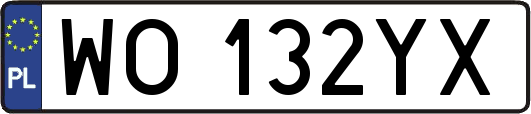 WO132YX