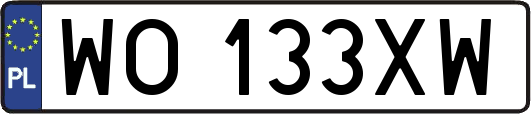 WO133XW