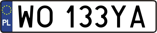 WO133YA