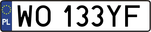 WO133YF