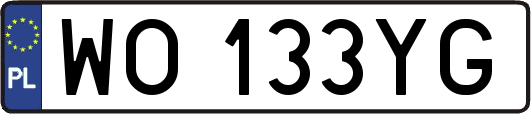 WO133YG