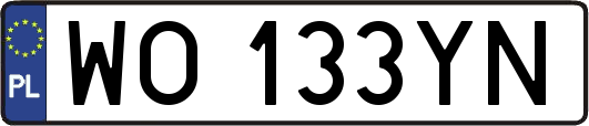 WO133YN