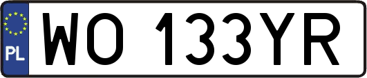 WO133YR