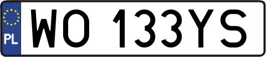 WO133YS