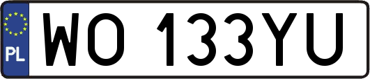 WO133YU