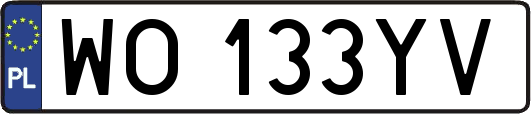 WO133YV