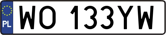 WO133YW