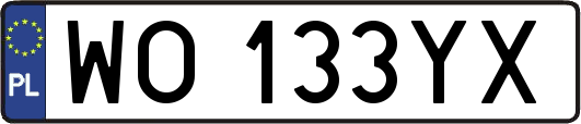 WO133YX