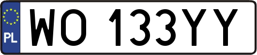 WO133YY