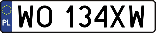 WO134XW