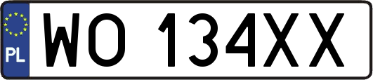 WO134XX