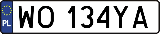 WO134YA