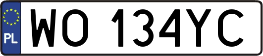 WO134YC