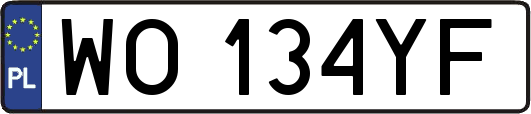 WO134YF