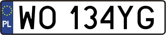WO134YG