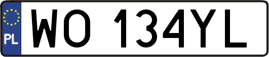 WO134YL