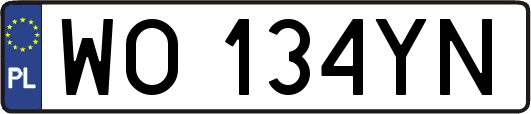 WO134YN