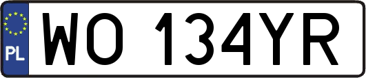 WO134YR