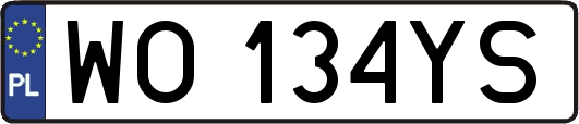 WO134YS