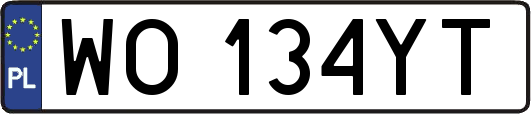 WO134YT