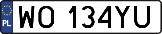 WO134YU