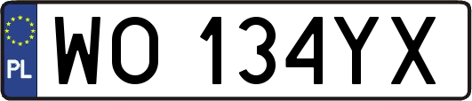 WO134YX