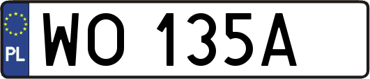 WO135A