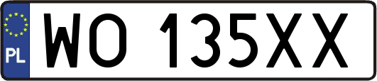 WO135XX