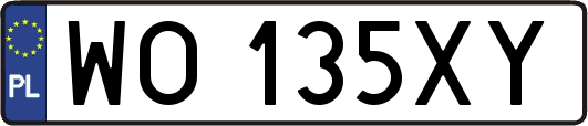 WO135XY