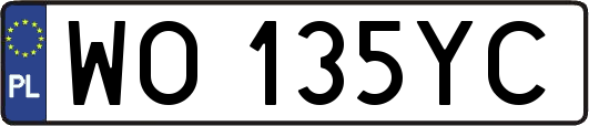 WO135YC