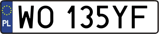 WO135YF