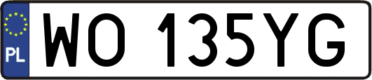 WO135YG