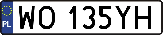 WO135YH