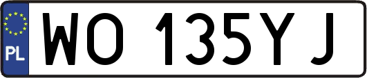 WO135YJ