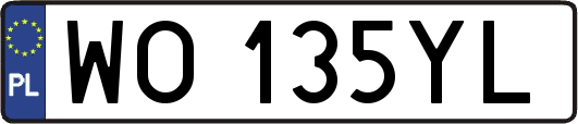 WO135YL
