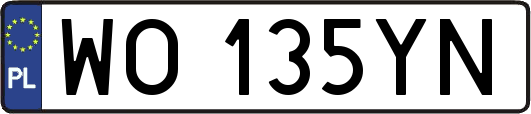 WO135YN