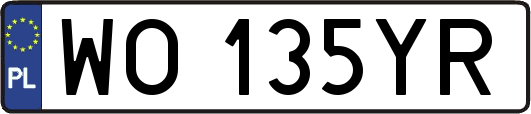 WO135YR
