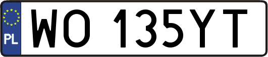 WO135YT