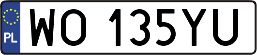 WO135YU